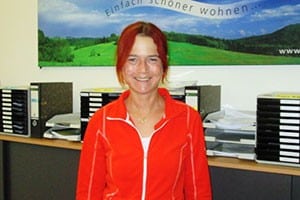 Ing. Alexandra Schallert