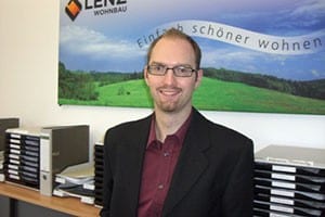 Mag. (FH) Christoph Lenz