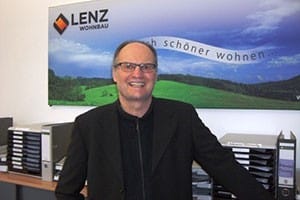 Helmut Lenz