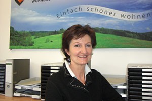 Maria Lenz