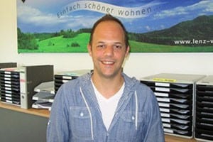 Philipp Nachbaur