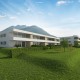 Wohnanlage Bludenz Tobel