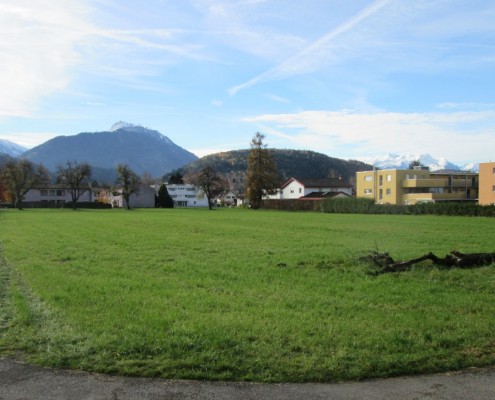 Foto Richtung Südwesten