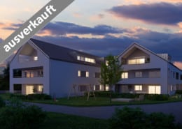 WA Frastanz, Hofnerfeldweg