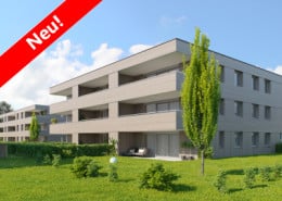 WA Altenstadt, Hauptmann-Amann-Straße