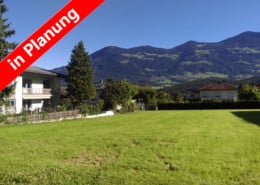 WA Nenzing, Beschlingerstraße (in Planung)