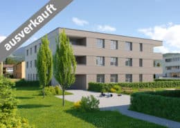 WA Altenstadt, Hauptmann-Amann-Straße (ausverkauft)