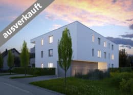 WA Altenstadt, Herrenhofgasse (ausverkauft)
