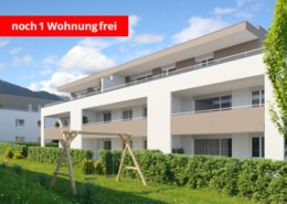 WA Nenzing, Beschlingerstraße - Bild mit Banner 2 (1 Whg frei)