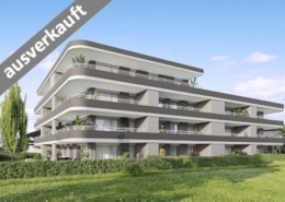 WA Tosters, Litscherweg (ausverkauft)