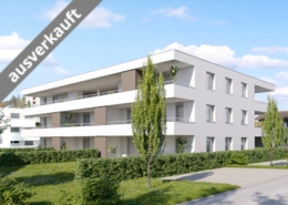 WA Tosters, Kreuzäckerweg (ausverkauft)