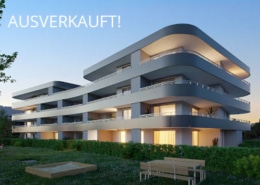 WA Rankweil, Sigmund-Nachbauer-Straße (ausverkauft!)