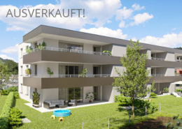 WA Sulz, Im Studacker 8a (ausverkauft)
