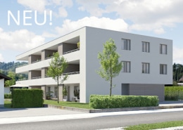 WA Tosters, Illstraße 39 (NEU!)