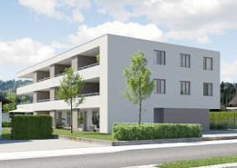 WA Tosters, Illstraße 39