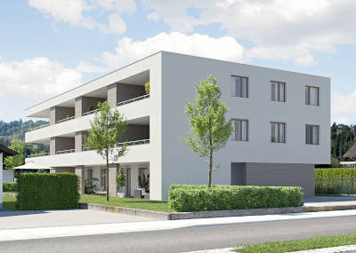WA Tosters, Illstraße 39