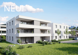 WA Altenstadt, Rebbündten 17 (Neu!)