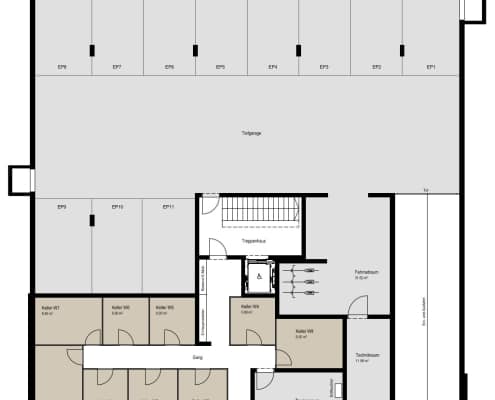 57_Nenzing_Verkauf_KellergeschossTiefgarage