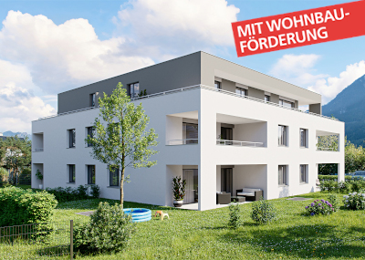 WA Nenzing, Im Bruel, (mit WBF)