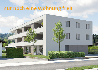WA Tosters, Illstraße 39 (nur noch 1 Wohnung frei)