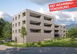 WA Rankweil, Vorderlandstraße 2,