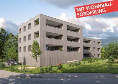 WA Rankweil, Vorderlandstraße 2,