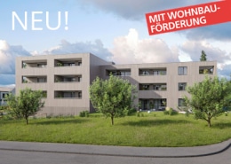 WA Rankweil, Vorderlandstraße 2